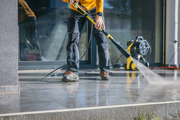 Deck Cleaning Services in Santa Rosa, CA